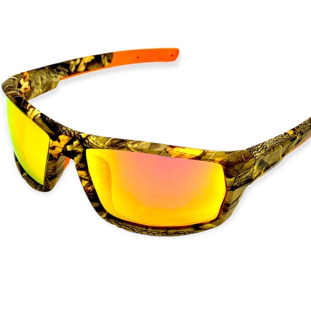 Sunglasses man-woman polarized lenses🔥